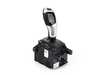 ES#3617694 - 61319296900 - Automatic Shifter Assembly - Get back in gear - Original Equipment Supplier - BMW