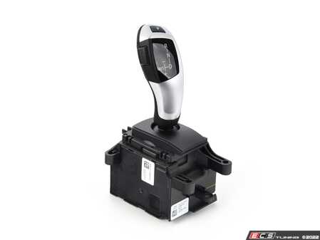 ES#3617694 - 61319296900 - Automatic Shifter Assembly - Get back in gear - Original Equipment Supplier - BMW