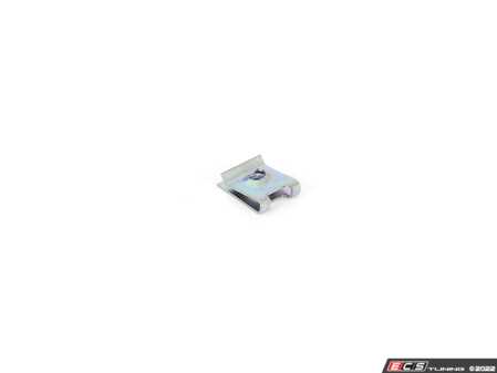 ES#3173484 - 99959133101 - Speed Nut - Priced Each - 4.2mm - Genuine Porsche - Audi Volkswagen Porsche