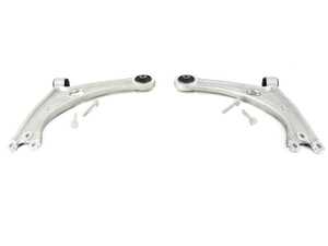 ES#4642524 - 034-401-1068 - Dynamic+ RCO Control Arms - Provide an additional 0.5 degrees of caster and allow for approximately 1.2 degrees of increased negative camber adjustment - 034Motorsport - Audi Volkswagen