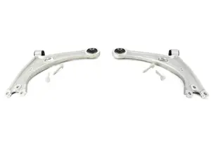 Dynamic+ RCO Control Arms
