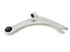 ES#4642524 - 034-401-1068 - Dynamic+ RCO Control Arms - Provide an additional 0.5 degrees of caster and allow for approximately 1.2 degrees of increased negative camber adjustment - 034Motorsport - Audi Volkswagen