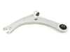 ES#4642524 - 034-401-1068 - Dynamic+ RCO Control Arms - Provide an additional 0.5 degrees of caster and allow for approximately 1.2 degrees of increased negative camber adjustment - 034Motorsport - Audi Volkswagen