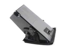 ES#1903377 - 51459206025 - FOLDING BOX, DRIVER - Genuine BMW - BMW