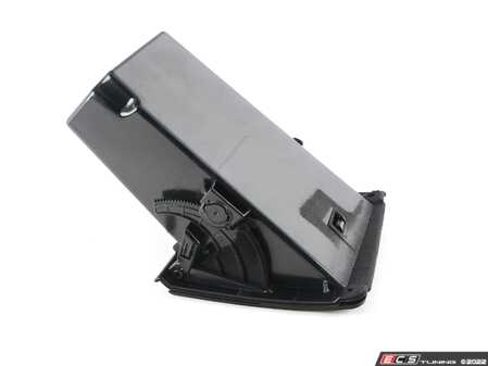 ES#1903377 - 51459206025 - FOLDING BOX, DRIVER - Genuine BMW - BMW