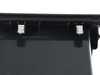 ES#1903377 - 51459206025 - FOLDING BOX, DRIVER - Genuine BMW - BMW