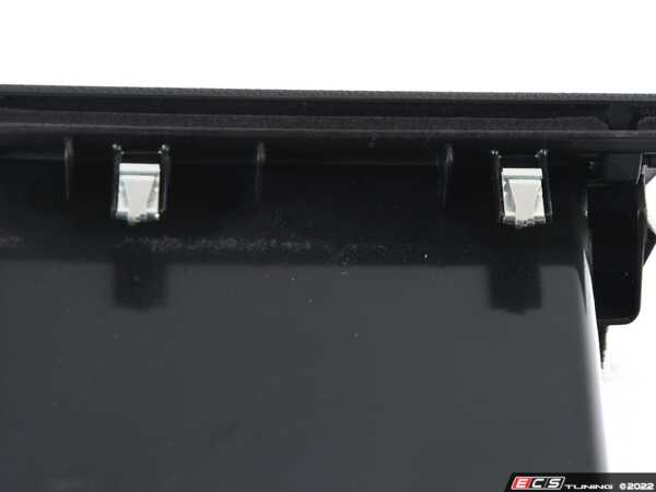 Genuine BMW - 51459206025 - FOLDING BOX, DRIVER (51-45-9-206-025)