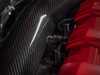 ES#4815898 - 046988LA01 - 8Y RS3 Kohlefaser Luft-Technik Intake System - Flow increase of over 25% compared to stock and all the added turbo noises! - ECS - Audi