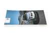 ES#13040 - 01410158159 - Owner's handbook E60 - Genuine BMW - BMW