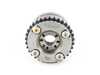 ES#4642599 - 2760503900 - Variable Valve Timing (VVT) Sprocket - Priced Each - Exhaust Camshaft Adjuster - Left & Right Sides - URO - Mercedes Benz