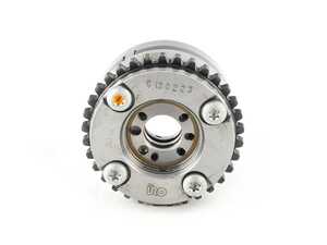 ES#4642599 - 2760503900 - Variable Valve Timing (VVT) Sprocket - Priced Each - Exhaust Camshaft Adjuster - Left & Right Sides - URO - Mercedes Benz