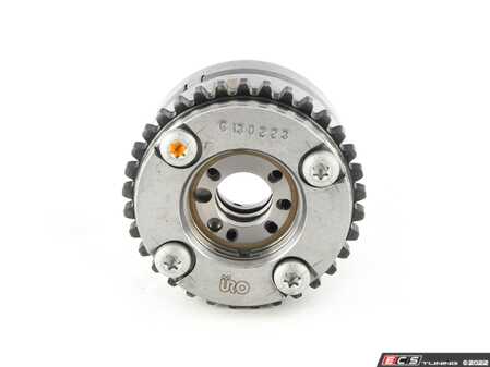 URO - 2760503900 - Variable Valve Timing (VVT) Sprocket - Priced Each
