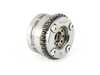 ES#4642599 - 2760503900 - Variable Valve Timing (VVT) Sprocket - Priced Each - Exhaust Camshaft Adjuster - Left & Right Sides - URO - Mercedes Benz
