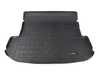 ES#4035279 - 401312 - Black | Cargo Liners | Behind 2nd Row Seating - Hyundai | Palisade | 2020 + - WeatherTech - 