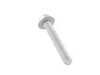 ES#57779 - 33326779918 - HEX BOLT - Genuine BMW - MINI