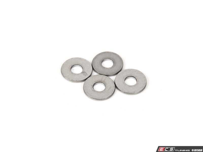 ECS News New Turner F10 M5 / F12 M6 Aluminum Skid Plate