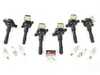 ES#4348516 - 12131703228IGKT2 - Ignition Service Kit - Assembled By ECS - BMW