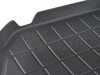 ES#4035279 - 401312 - Black | Cargo Liners | Behind 2nd Row Seating - Hyundai | Palisade | 2020 + - WeatherTech - 