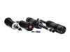 ES#4674117 - C-2271 - Air Suspension To Coil Spring Conversion Kit - Engineered to Ride like Air Suspension - Arnott - Mercedes Benz