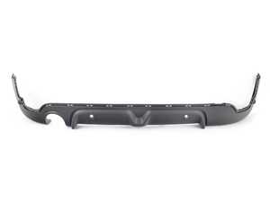 ES#3199275 - 51127391200 - BLACK BAND, LOWER RE - Genuine MINI - MINI