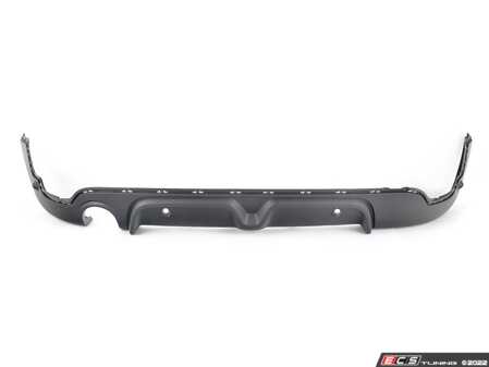 ES#3199275 - 51127391200 - BLACK BAND, LOWER RE - Genuine MINI - MINI