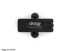 ES#4673585 - UH016-ACA - Unitronic Dragy Suction Mount - Effortless and easily reversible way to mount and go! Works with DRG69 & DRG70! - Unitronic - Audi BMW Volkswagen Mercedes Benz MINI Porsche