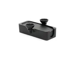 ES#4673585 - UH016-ACA - Unitronic Dragy Suction Mount - Effortless and easily reversible way to mount and go! Works with DRG69 & DRG70! - Unitronic - Audi BMW Volkswagen Mercedes Benz MINI Porsche