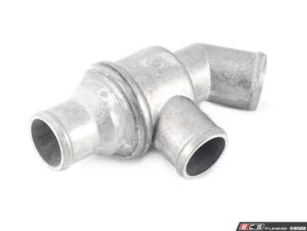 ES#4669267 - 11531253249 - Thermostat - 80 C - Includes a complete housing - Calorstat - BMW