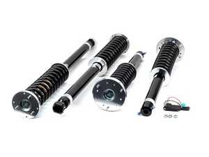 ES#4674120 - C-3269 - Air Suspension To Coil Spring Conversion Kit - Engineered to Ride like Air Suspension! - Arnott - Mercedes Benz
