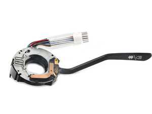 ES#4668777 - 111953513F - Turn Signal Switch - Priced Each - Operates headlight high beam and turn signals - Dansk - Volkswagen Porsche