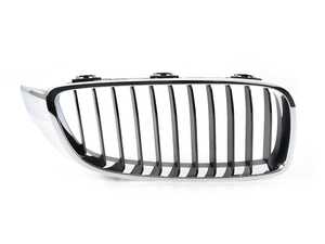 ES#4614588 - 51135A3D022 - GRILLE, FRONT, RIGHT - Genuine BMW - BMW