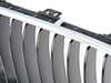 ES#4614588 - 51135A3D022 - GRILLE, FRONT, RIGHT - Genuine BMW - BMW