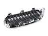 ES#4614588 - 51135A3D022 - GRILLE, FRONT, RIGHT - Genuine BMW - BMW