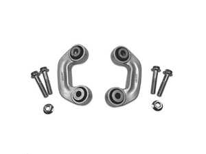 ES#4674128 - 034-402-4015 - Density Line Front Sway Bar End Links - Replace your OEM sway bar end links - 034Motorsport - Audi