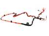 ES#3110301 - 61129316575 - BATTERY CABLE POSITI - Genuine BMW - BMW