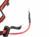 ES#3110301 - 61129316575 - BATTERY CABLE POSITI - Genuine BMW - BMW
