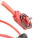 ES#3110301 - 61129316575 - BATTERY CABLE POSITI - Genuine BMW - BMW