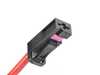 ES#3110301 - 61129316575 - BATTERY CABLE POSITI - Genuine BMW - BMW