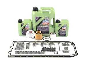 Rod Bearing Replacement Kit 