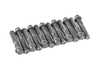 ES#4871817 - N54-WPC-RBKT - Performance Rod Bearing Replacement Kit - Includes everything needed for a rod bearing service - Assembled By ECS - BMW