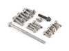 ES#4871817 - N54-WPC-RBKT - Performance Rod Bearing Replacement Kit - Includes everything needed for a rod bearing service - Assembled By ECS - BMW