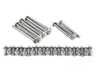 ES#4871817 - N54-WPC-RBKT - Performance Rod Bearing Replacement Kit - Includes everything needed for a rod bearing service - Assembled By ECS - BMW