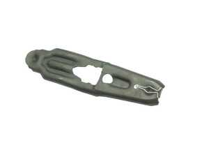 ES#4674146 - 23117568467 - Clutch Fork Lever - Engages clutch - URO - MINI