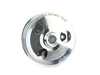 ES#4447694 - 07K121011B - Water Pump - Includes new water pump pulley - Geba - Volkswagen