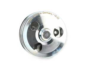 ES#4447694 - 07K121011B - Water Pump - Includes new water pump pulley - Geba - Volkswagen