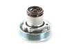 ES#4447694 - 07K121011B - Water Pump - Includes new water pump pulley - Geba - Volkswagen