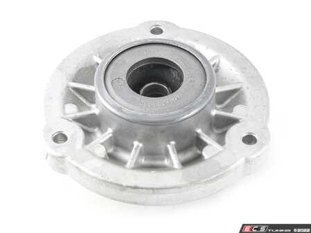ES#4660195 - 31306850031 - Front Strut Mount - Priced Each - Strut mount with bearing - Sachs - BMW