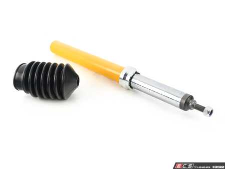 ES#2983401 - 34-030165 - Front B6 Heavy Duty Front Strut - Priced Each - Unbelievable control, precise handling, ultimate performance and incredible comfort. German-made with world-famous Bilstein quality and a limited lifetime warranty! - Bilstein - Audi