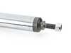 ES#2983401 - 34-030165 - Front B6 Heavy Duty Front Strut - Priced Each - Unbelievable control, precise handling, ultimate performance and incredible comfort. German-made with world-famous Bilstein quality and a limited lifetime warranty! - Bilstein - Audi