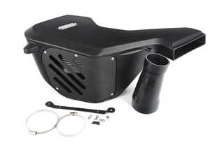 ES#4660498 - IEINCZ2 - IE Polymer Air Intake System - B9/B9.5 SQ5 3.0T - Up to 19hp & 21ft-lbs over stock! - Integrated Engineering - Audi